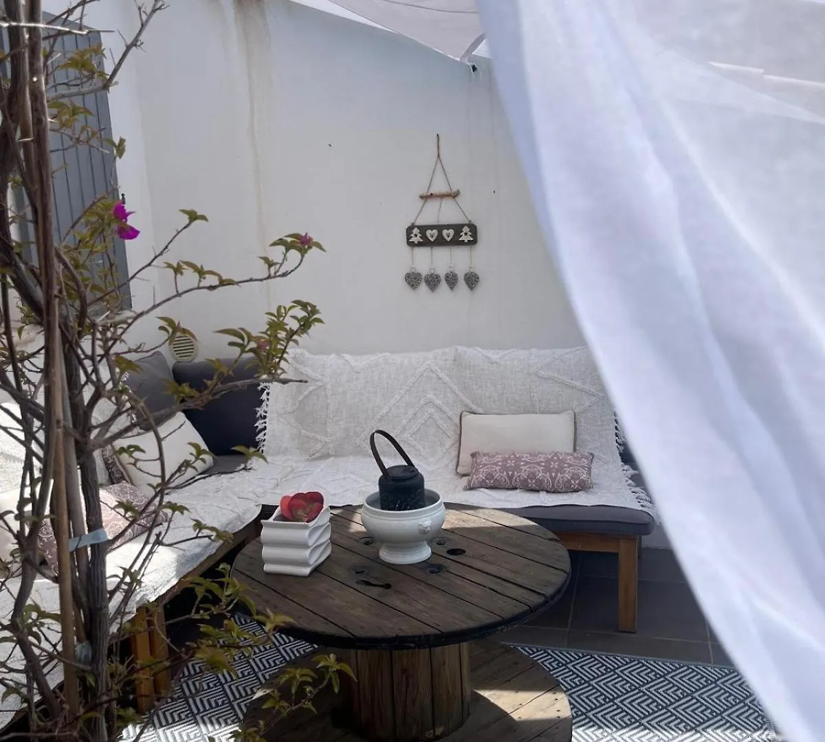 Le Flamant Rose Ensues-la-Redonne Villa