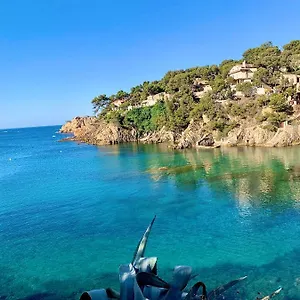 Hébergement de vacances Cabanon Contemporain - Cote Bleue - Calanque De La Redonne, Ensues-la-Redonne
